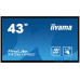 РК монітор Iiyama T4361MSC-B1 UA UCRF — інтернет магазин All-Ok. фото 1